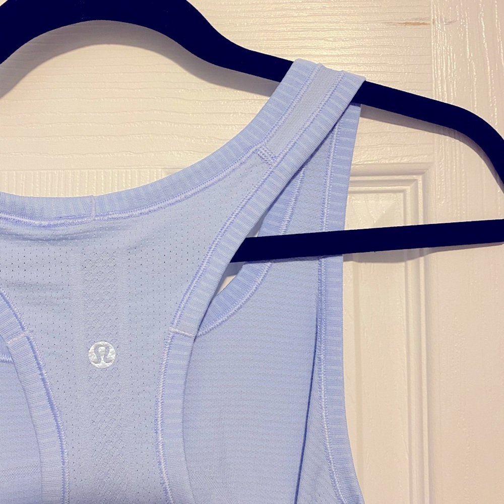Lululemon Swiftly Tank - Picture 7 of 7